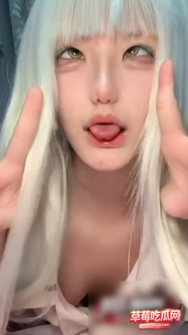 推特白虎骚货3