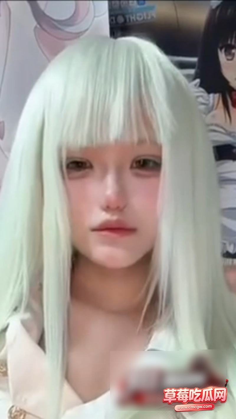 推特白虎骚货6