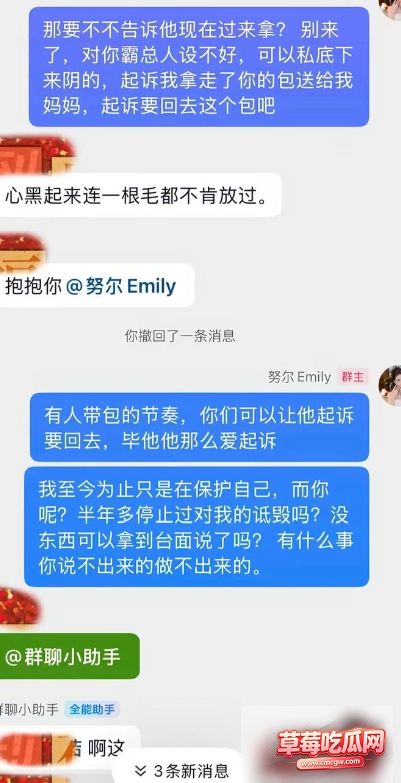 王小萌出轨事件16 王小萌出轨事件16