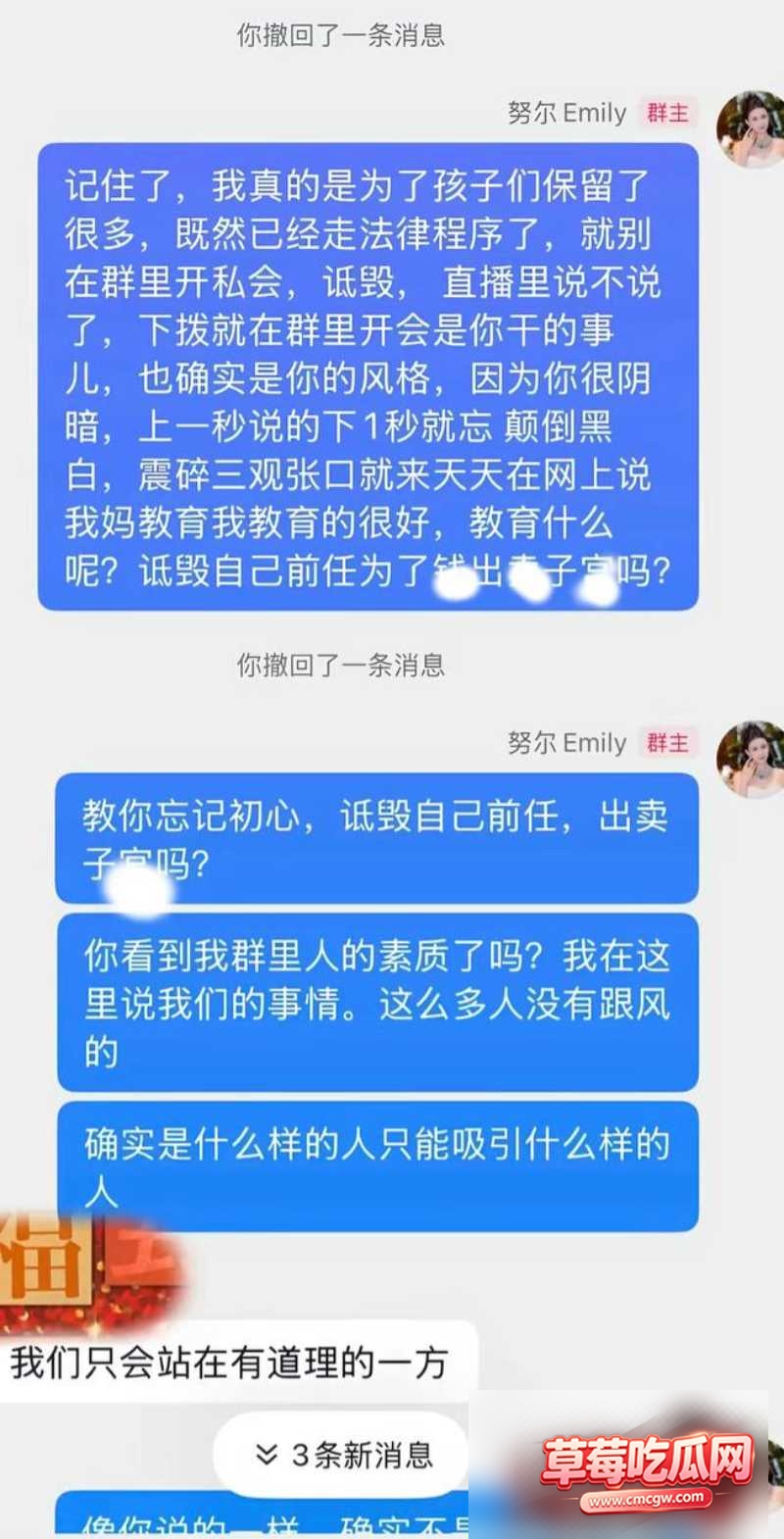 王小萌出轨事件20 王小萌出轨事件20