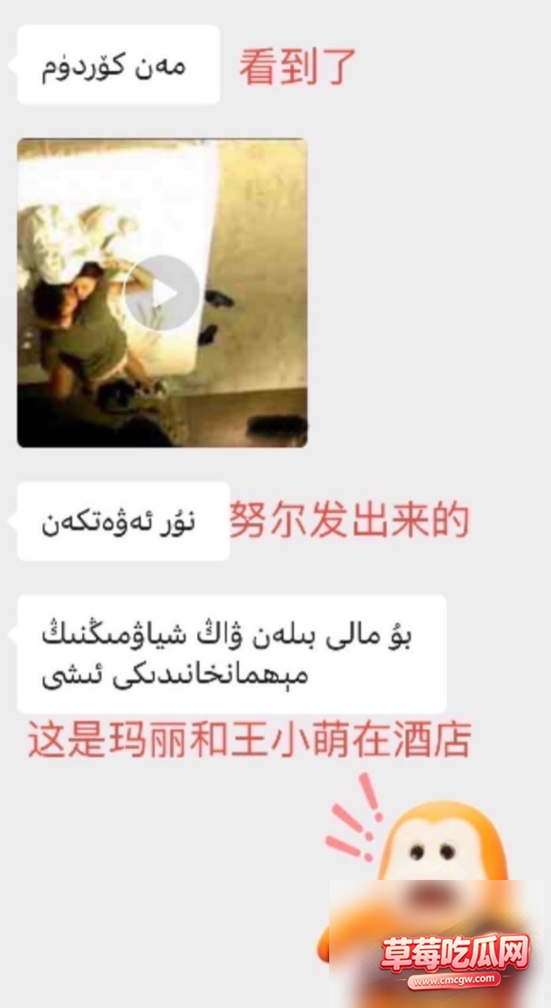 王小萌出轨事件29 王小萌出轨事件29