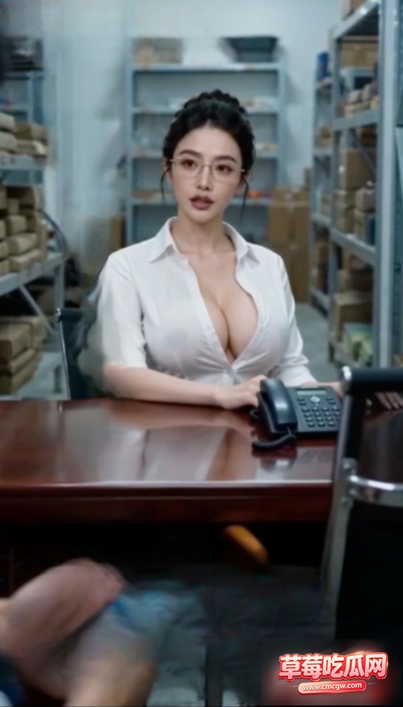 AI精品短剧5 AI精品短剧5