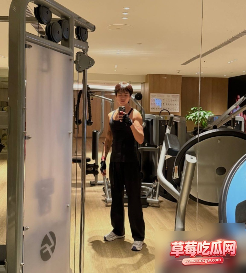 王菲男闺蜜Ryan丑闻3 王菲男闺蜜Ryan丑闻3