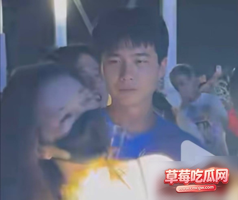 王菲男闺蜜Ryan丑闻4 王菲男闺蜜Ryan丑闻4