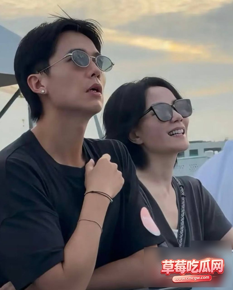王菲男闺蜜Ryan丑闻6 王菲男闺蜜Ryan丑闻6