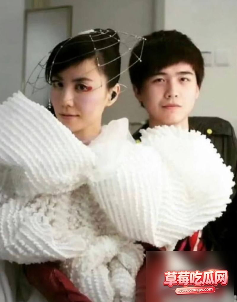 王菲男闺蜜Ryan丑闻7 王菲男闺蜜Ryan丑闻7