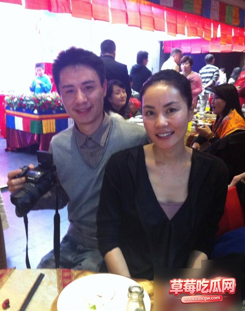 王菲男闺蜜Ryan丑闻8 王菲男闺蜜Ryan丑闻8