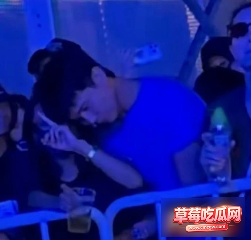 王菲男闺蜜Ryan丑闻10 王菲男闺蜜Ryan丑闻10