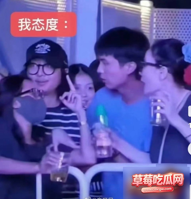王菲男闺蜜Ryan丑闻12 王菲男闺蜜Ryan丑闻12