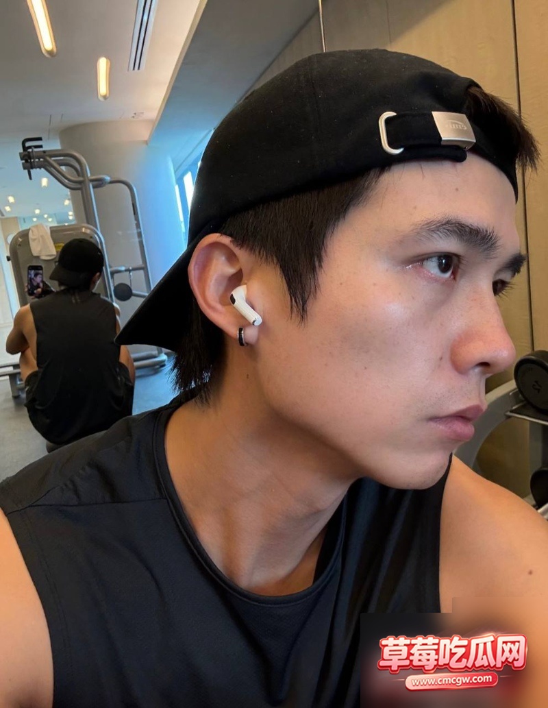 王菲男闺蜜Ryan丑闻17 王菲男闺蜜Ryan丑闻17