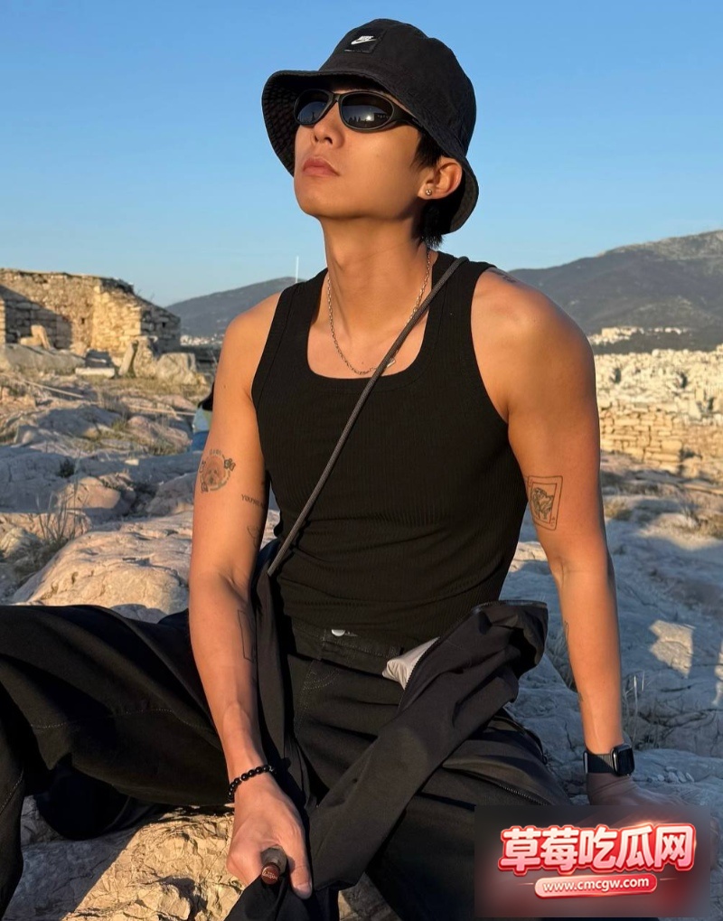 王菲男闺蜜Ryan丑闻19 王菲男闺蜜Ryan丑闻19