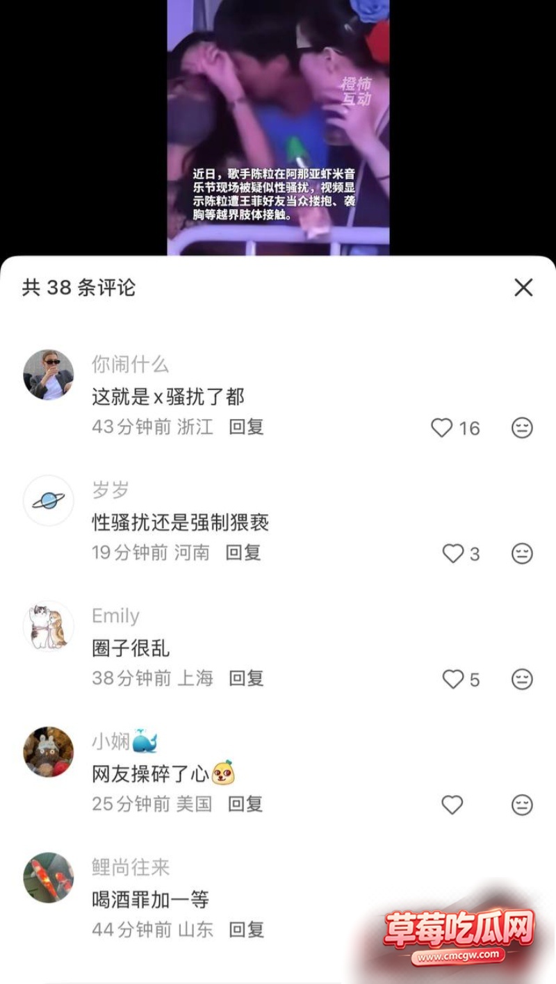 王菲男闺蜜Ryan丑闻32 王菲男闺蜜Ryan丑闻32