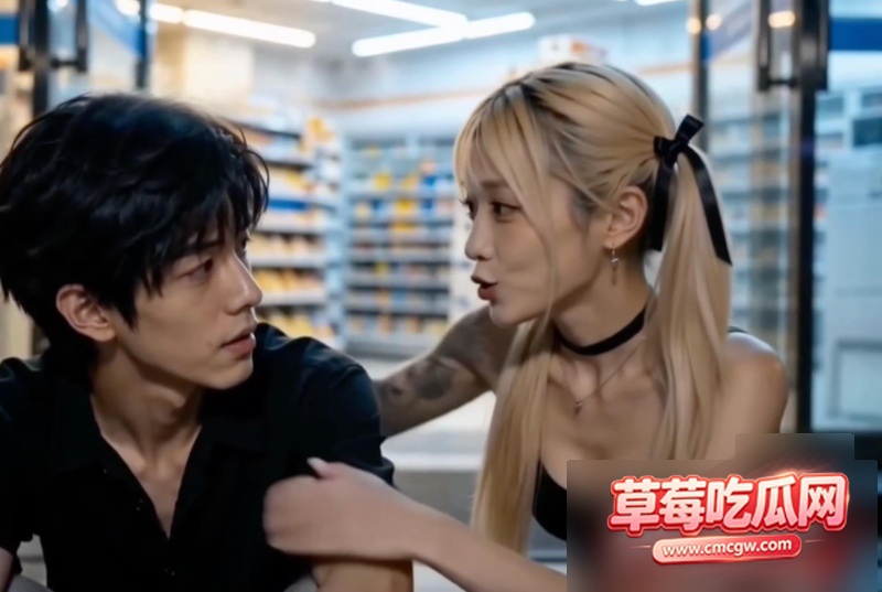 AI精品短剧 1