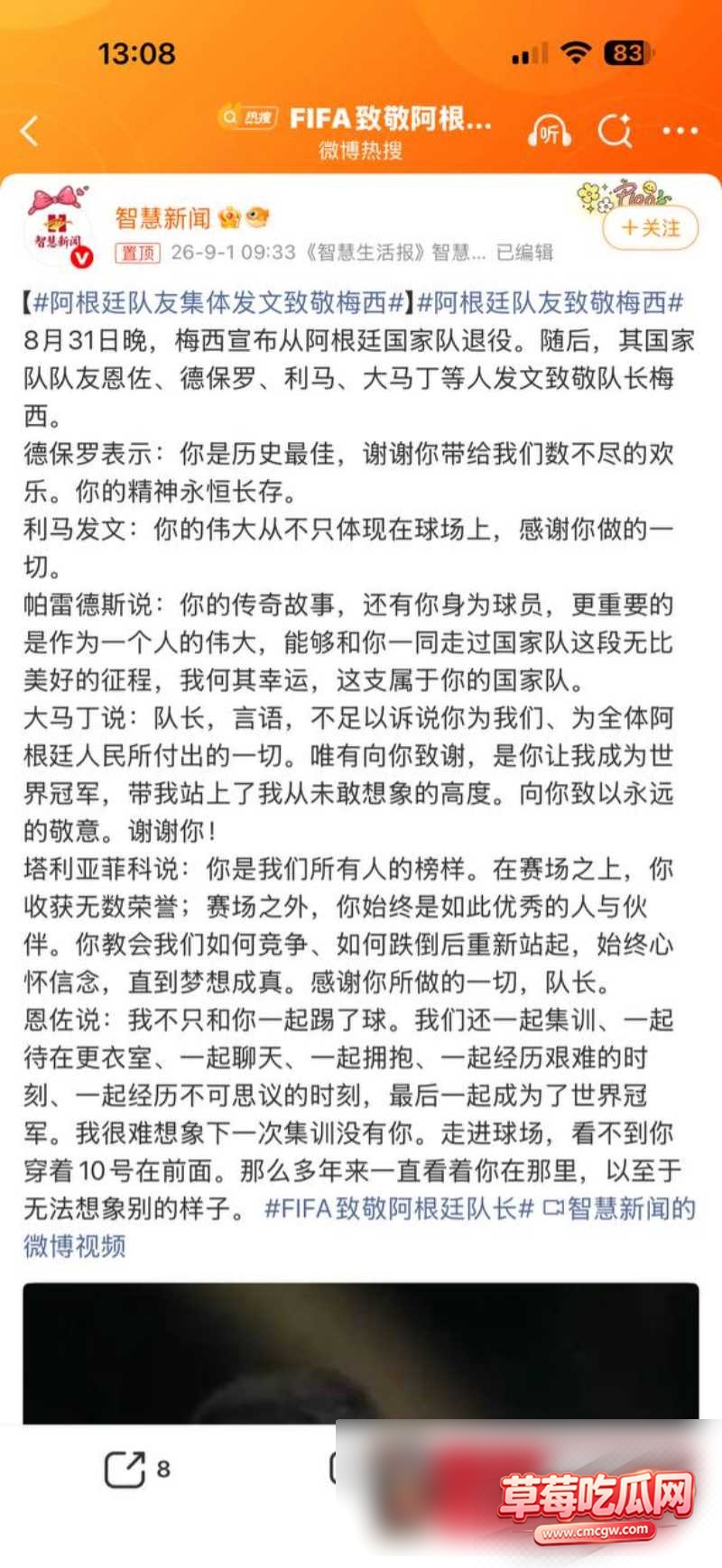 梅西从阿根廷国家队退役 11 梅西从阿根廷国家队退役 11