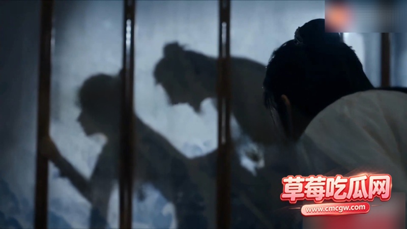 AI短剧《琼明神女录》EP12集 12 AI短剧《琼明神女录》EP12集 12
