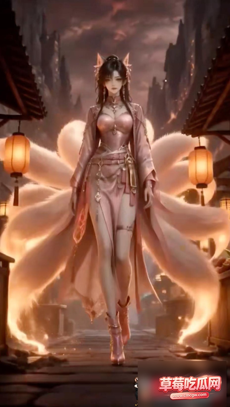 AI精品短剧 5
