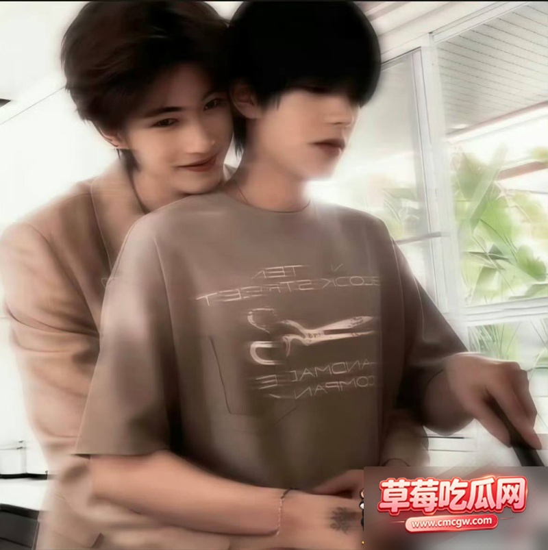 男团成员奥利 13