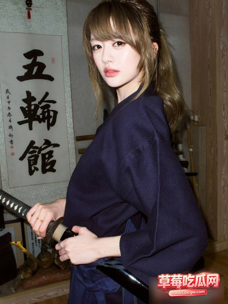 男团成员奥利 26