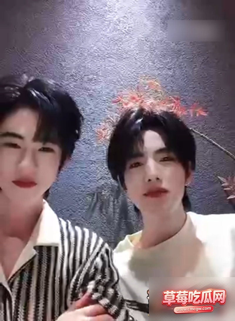 男团成员奥利 1
