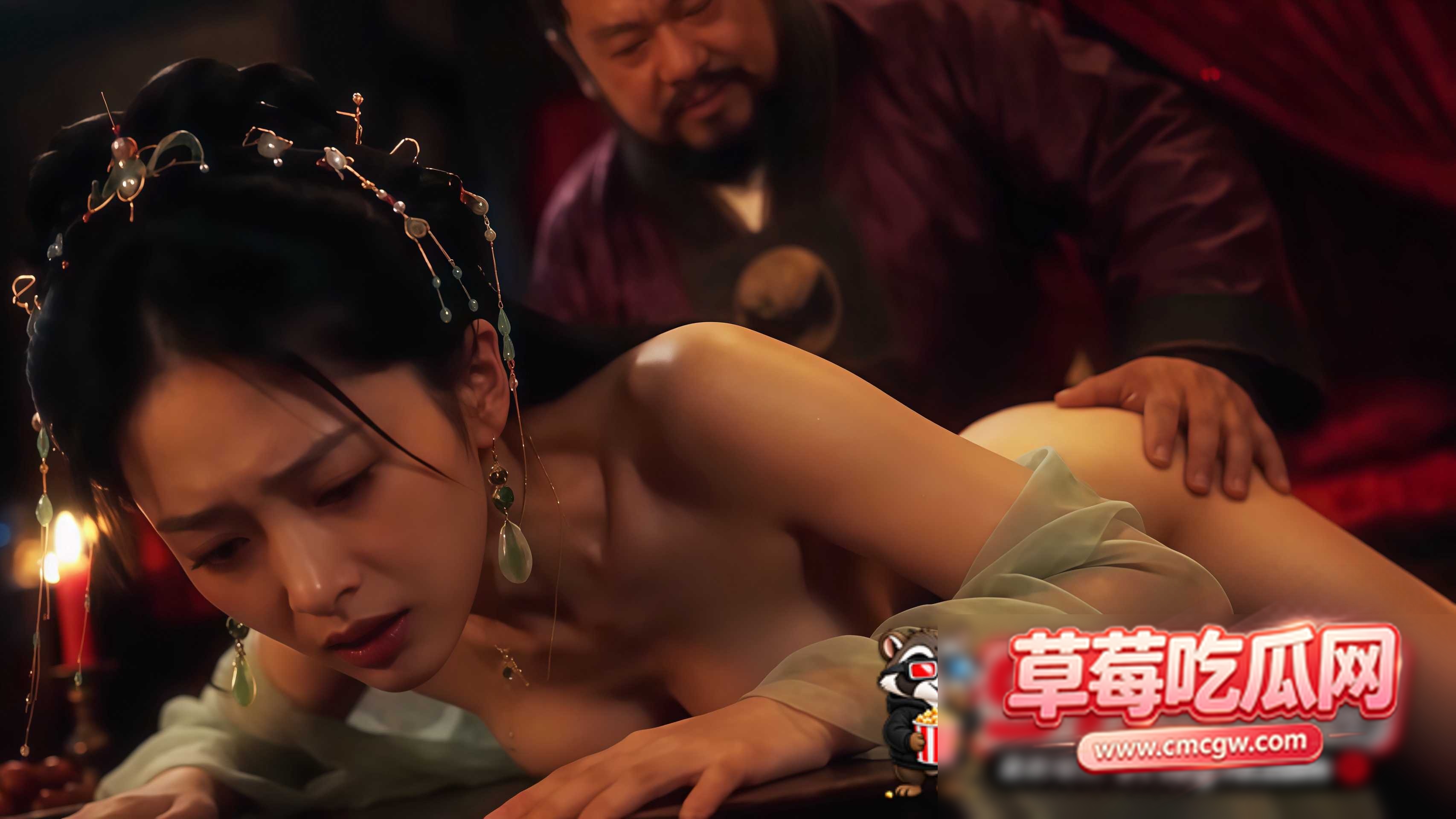 《水浒淫传》EP10001 《水浒淫传》EP10001