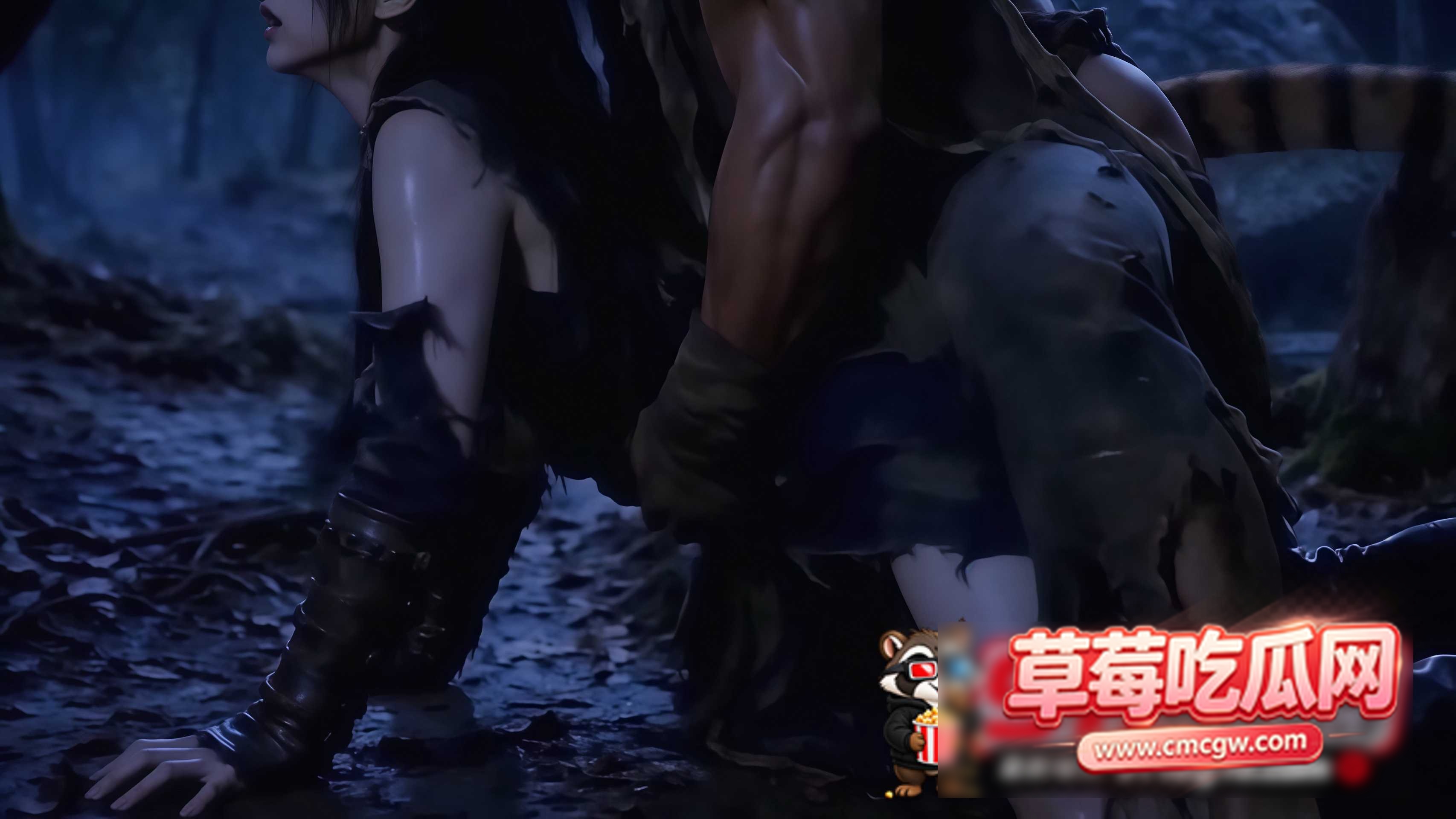 《水浒淫传》EP20006 《水浒淫传》EP20006