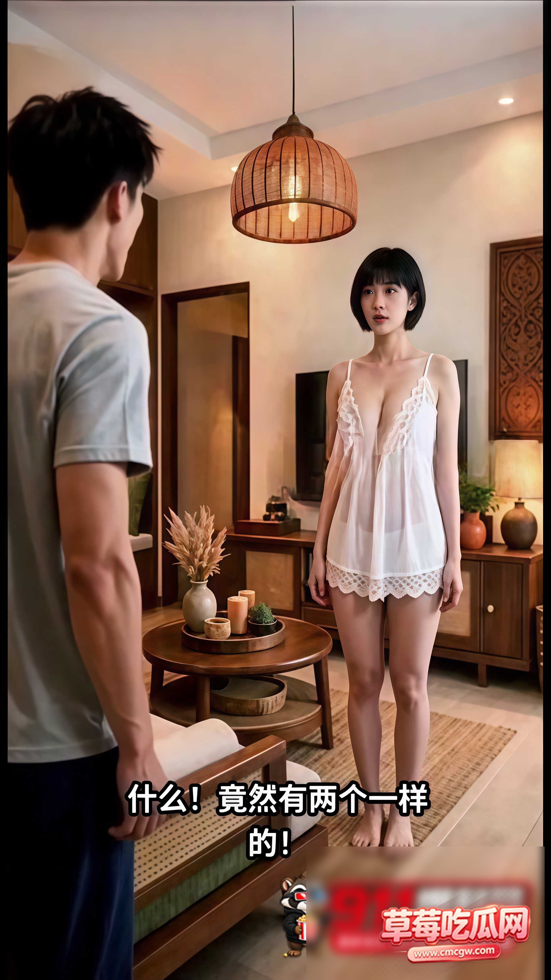 《操时空爱恋》EP160013cleanup 《操时空爱恋》EP160013cleanup