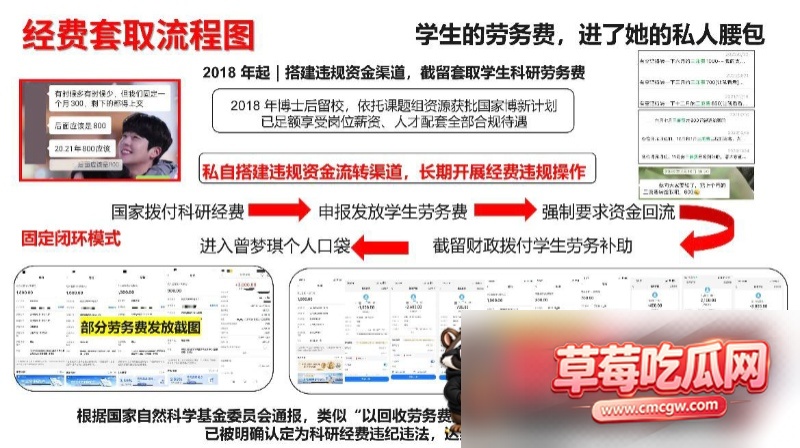 武汉大学曾梦琪付磊事件17