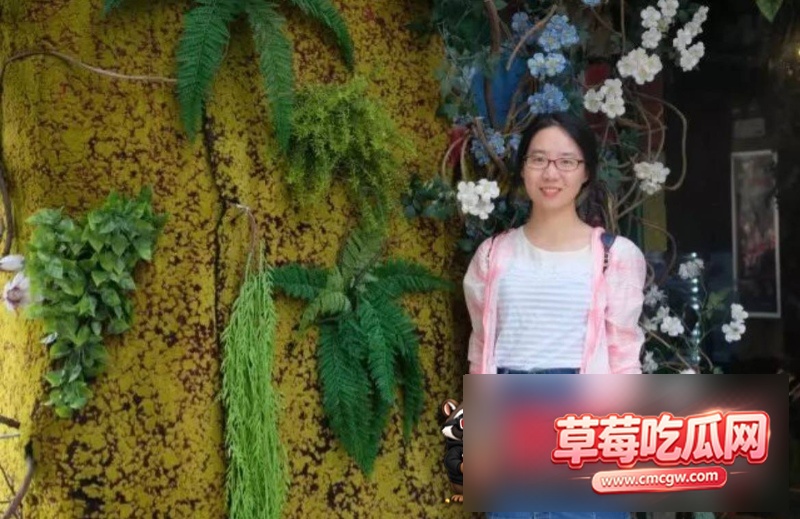 武汉大学曾梦琪付磊事件29