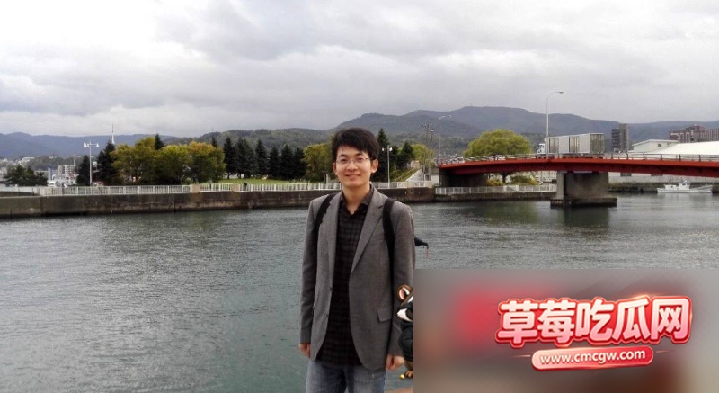 武汉大学曾梦琪付磊事件35