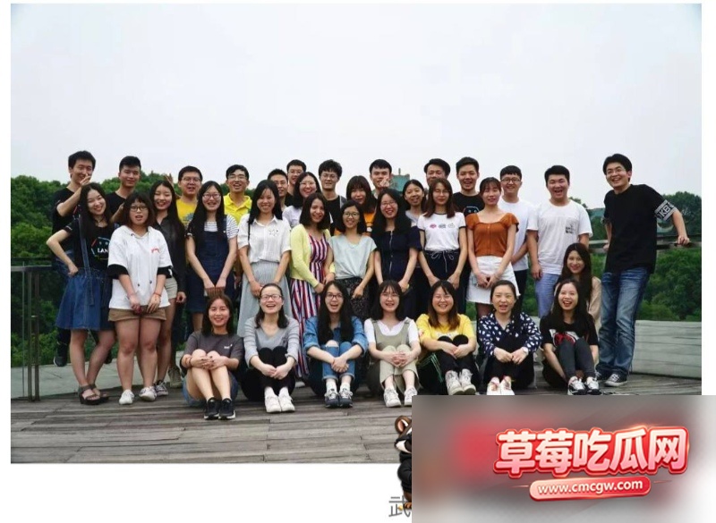 武汉大学曾梦琪付磊事件39