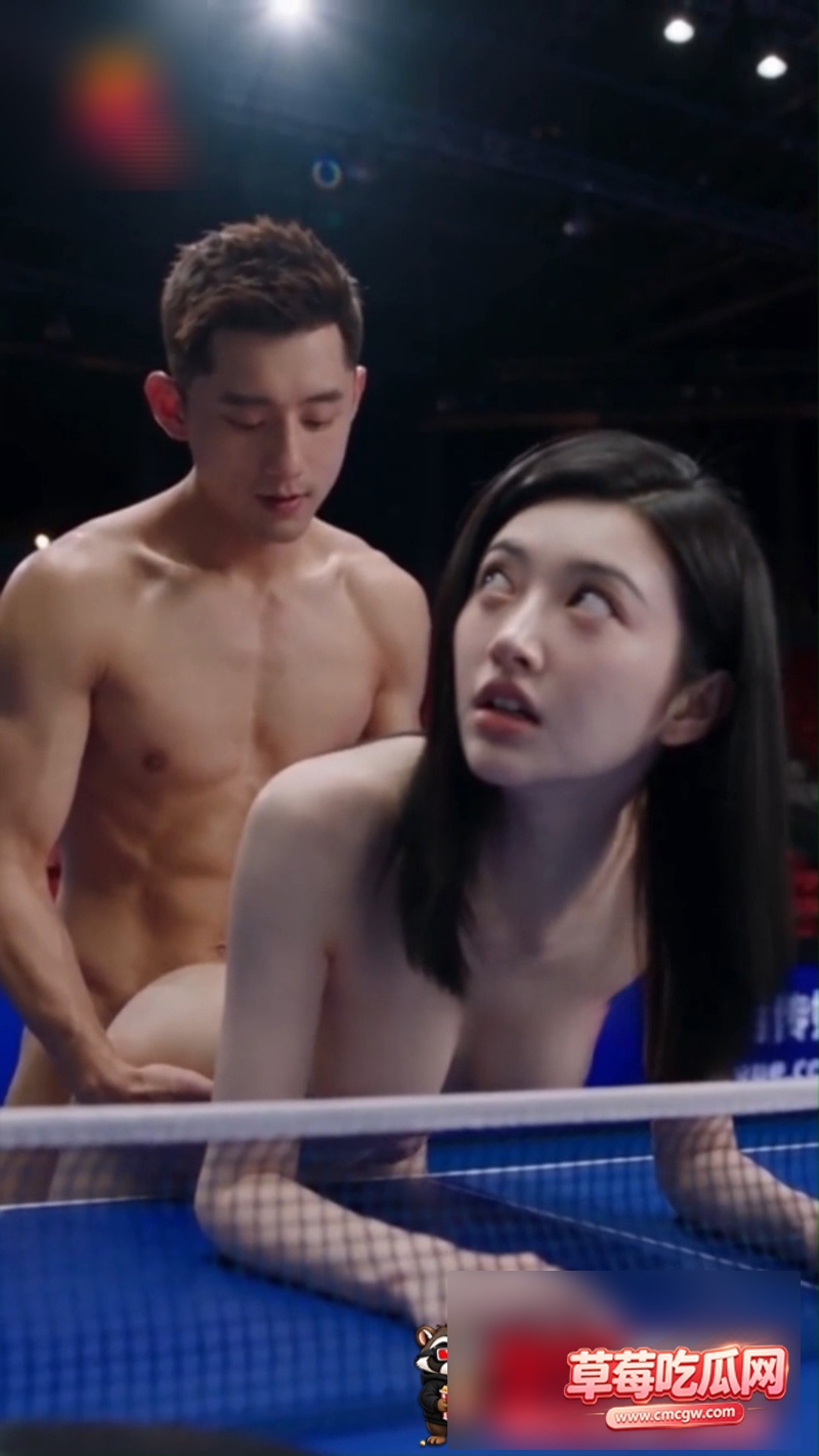 AI短剧《我的女友景甜》 4 AI短剧《我的女友景甜》 4