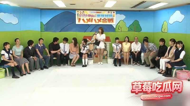 素人1 素人1