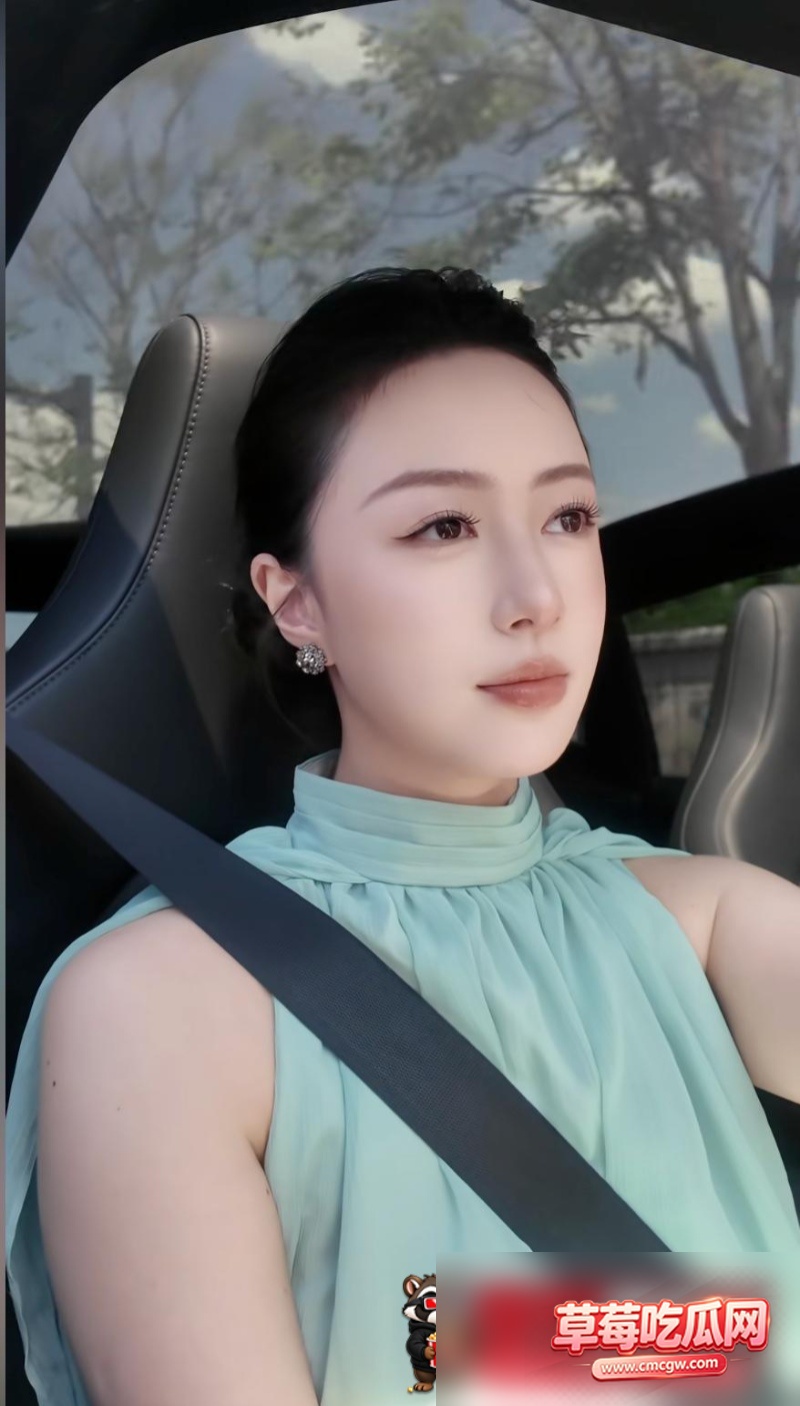 抖音40W粉高颜女网红alin 15 抖音40W粉高颜女网红alin 15