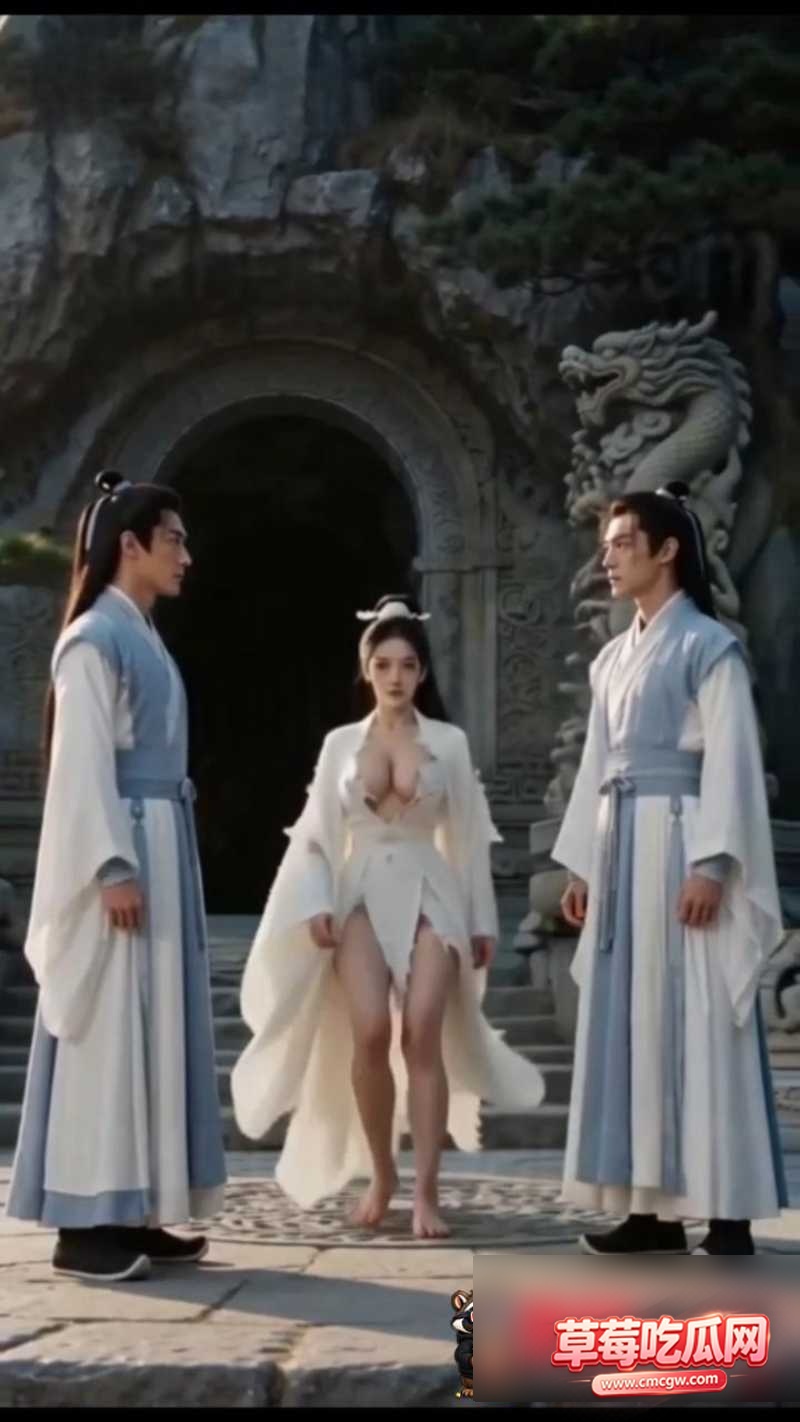 祸乱修仙界4 祸乱修仙界4