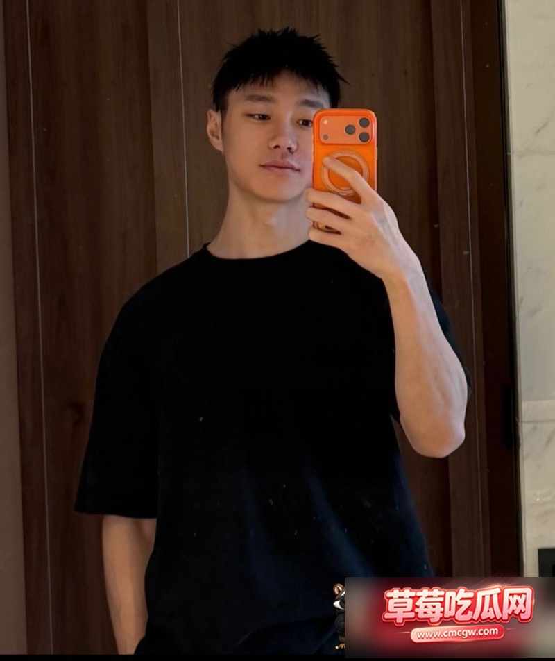 洪雯靖丑闻事件2