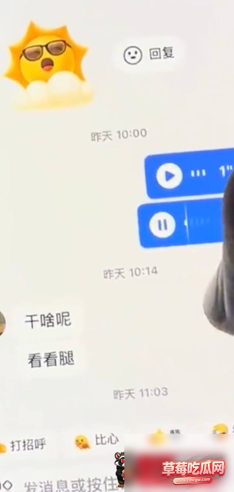 洪雯靖丑闻事件13