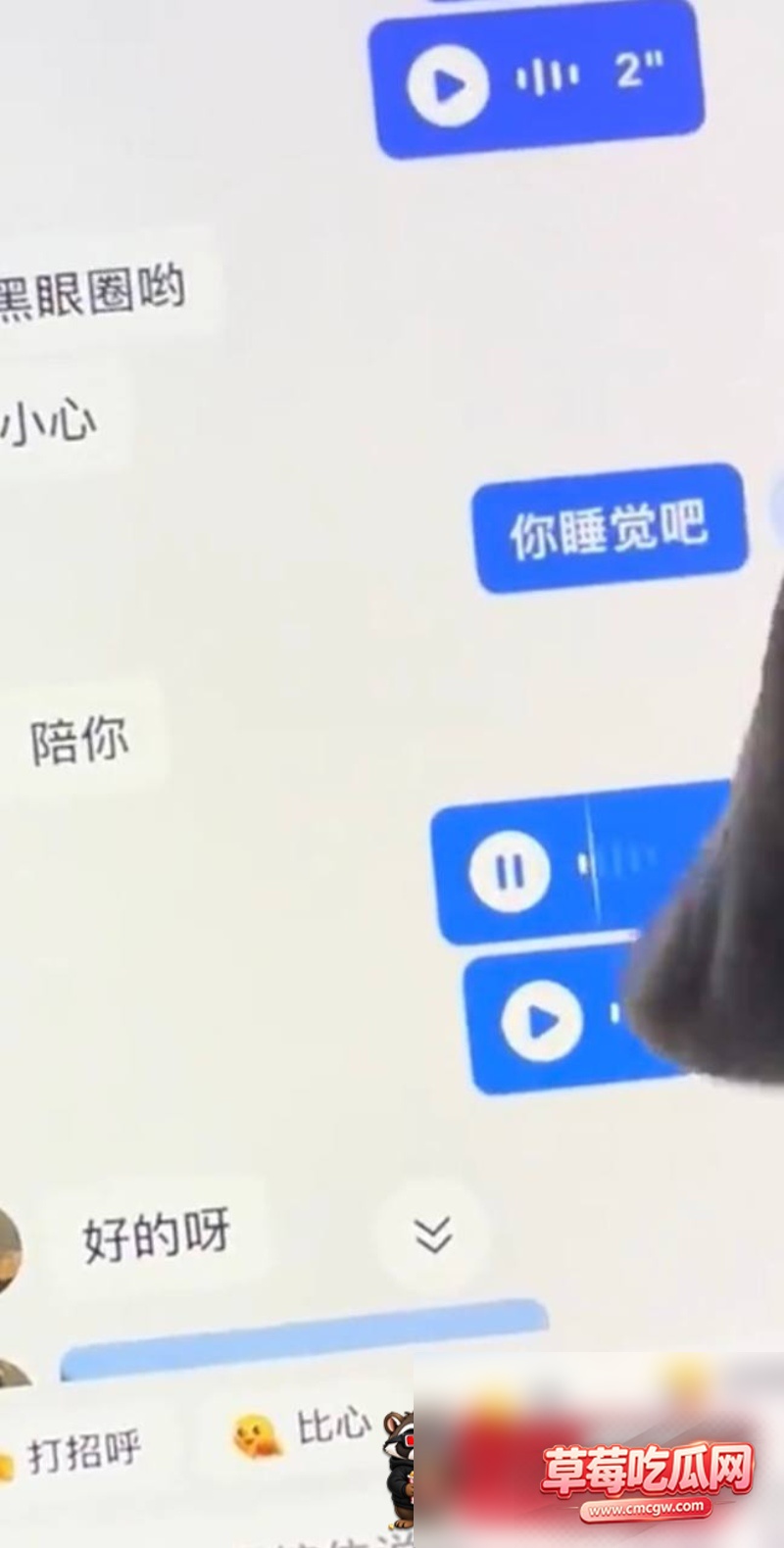 洪雯靖丑闻事件14