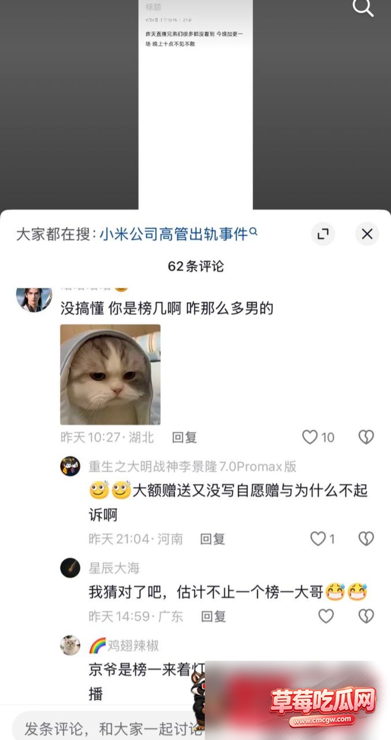洪雯靖丑闻事件28
