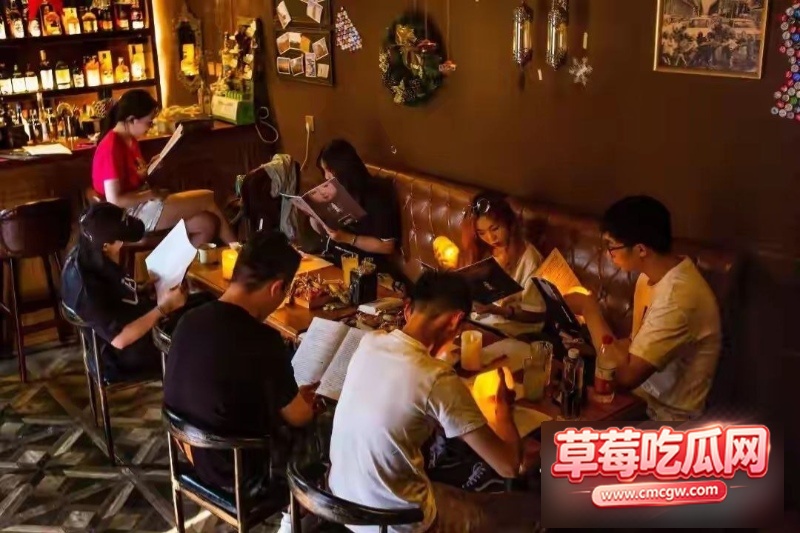 剧本杀恋陪本1 剧本杀恋陪本1