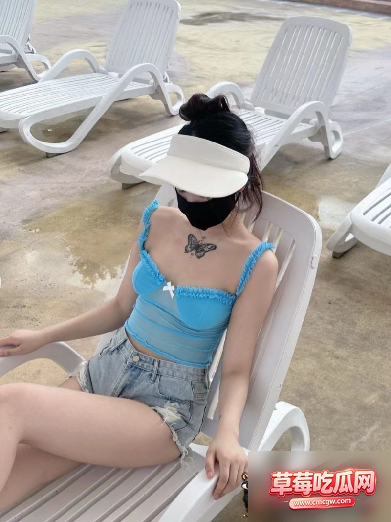 高颜小姐姐 赖思予 10 高颜小姐姐 赖思予 10