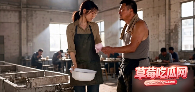 AI短剧临时夫妻4 AI短剧临时夫妻4
