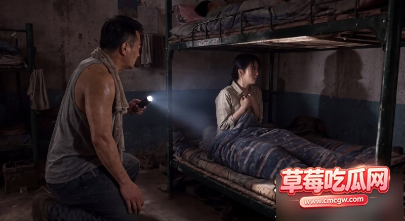 AI短剧临时夫妻3 AI短剧临时夫妻3