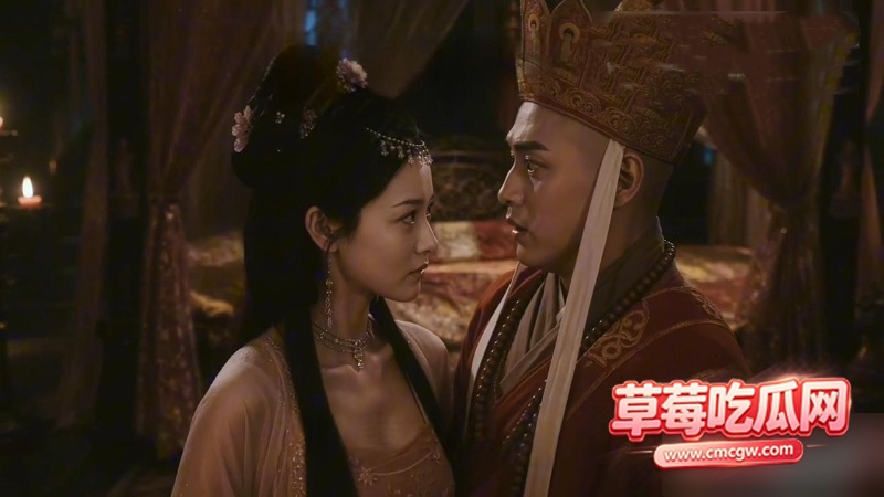 女儿国H版1 女儿国H版1
