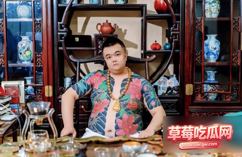 快手网红小胖被曝婚内出轨4 快手网红小胖被曝婚内出轨4