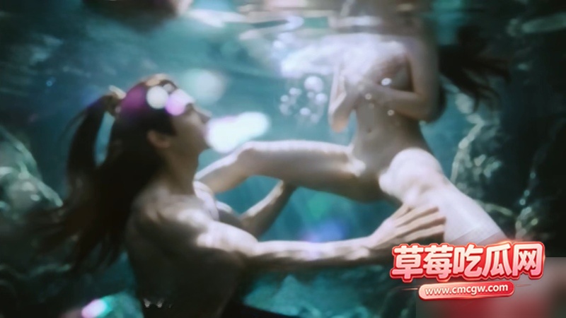 AI短剧《凡人H版韩立元瑶》 4 AI短剧《凡人H版韩立元瑶》 4