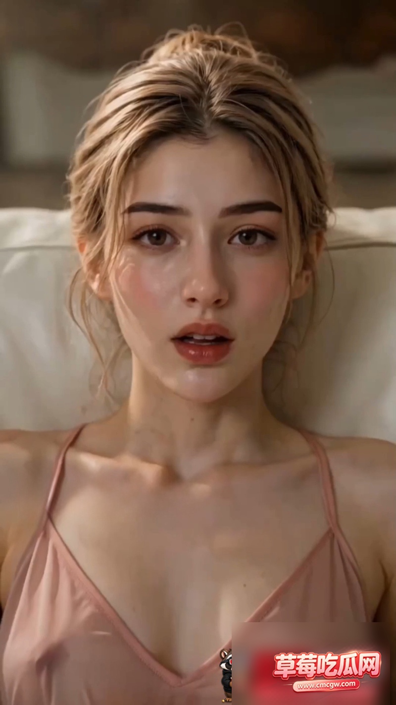 AI短剧《顶级私厨》 1