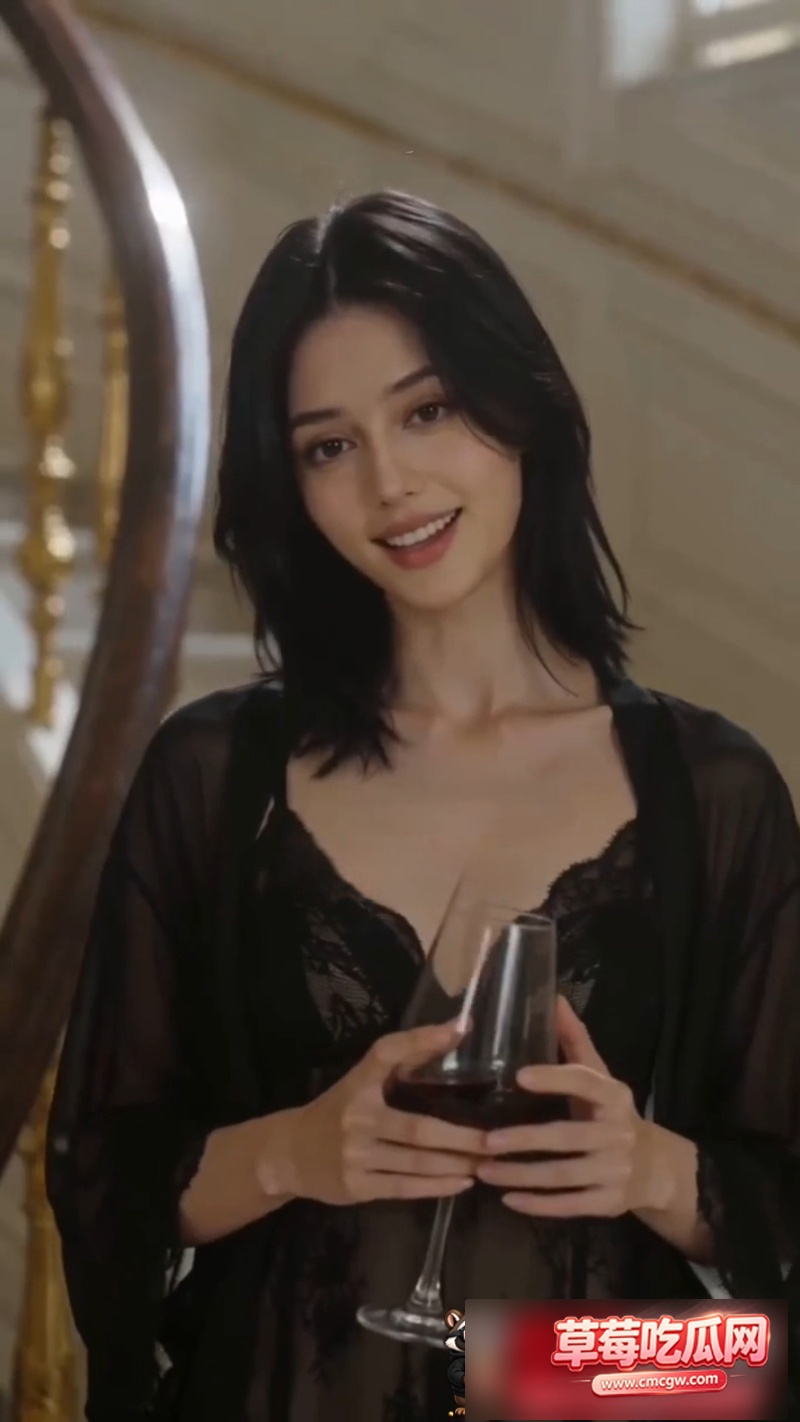 AI短剧《顶级私厨》 10