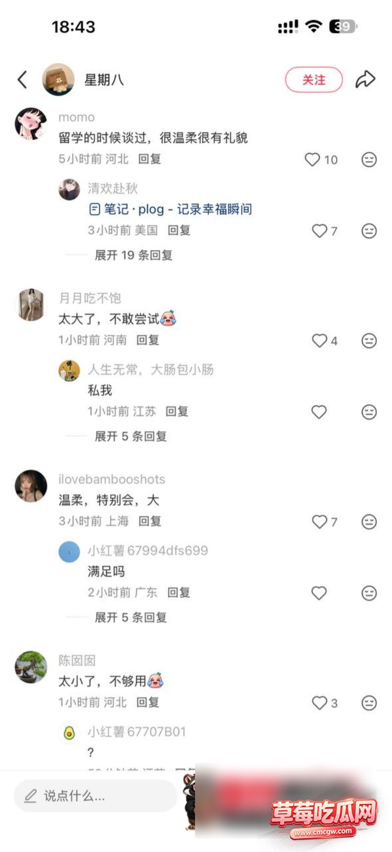 小红书媚洋女3 小红书媚洋女3