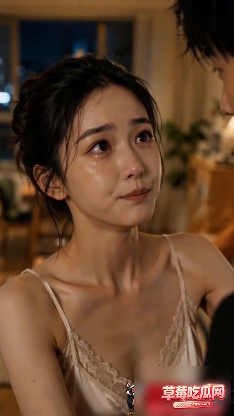 AI短剧《如何成为鸭王》 6