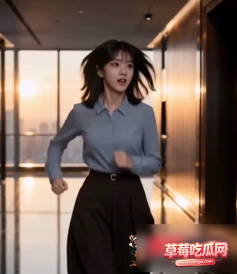 AI成人短剧AV女优生存指南2 AI成人短剧AV女优生存指南2